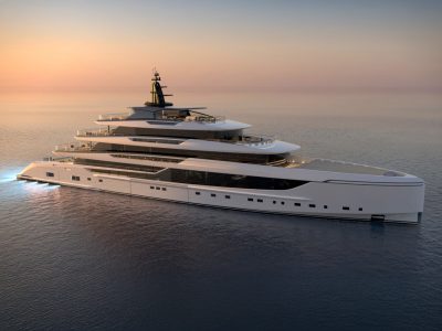 Sanlorenzo Spa – Approved the financial statements as of 31 december 2025