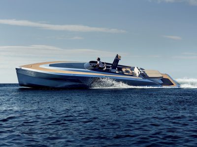 Say 42 – Innovative, fast and lightweight