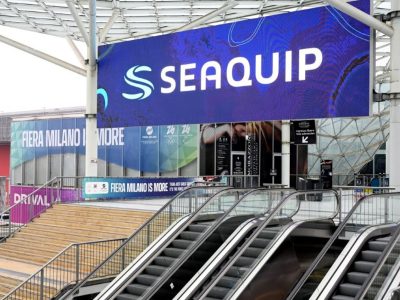 Seaquip è emerging member di IFBSO