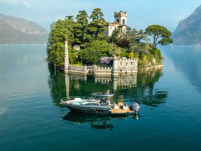 Sessa Marine riparte dal Lago d’Iseo