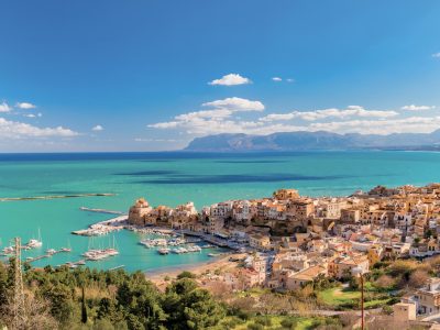 Focus Harbours – Sicily, 6th chapter