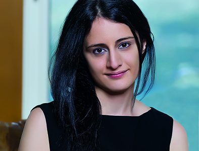 Sirena Marine: Ipek Kiraç, stupire il mondo