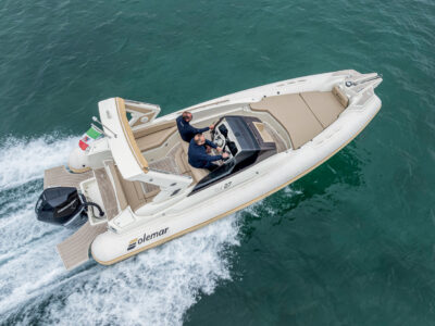 Solemar SX27 – Non manca nulla