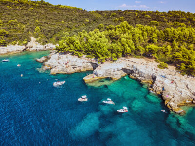 Istria – Between history and nature