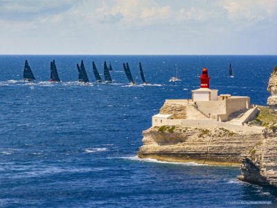 La stagione Club Swan è iniziata