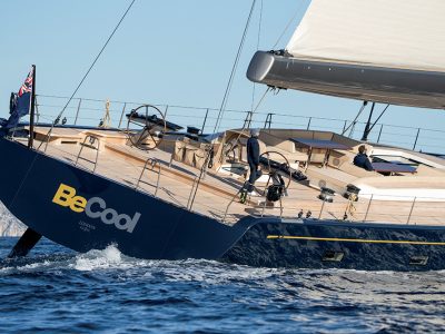 Nautor Swan - Swan 128