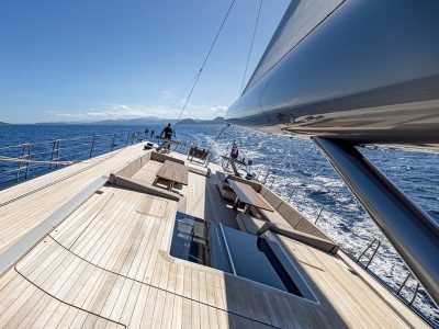 Nautor Swan - Swan 128