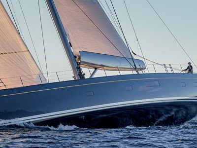 Nautor Swan - Swan 128