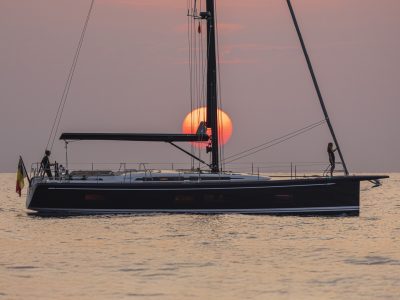 Nautor Swan announces first Swan 51 sale in the USA