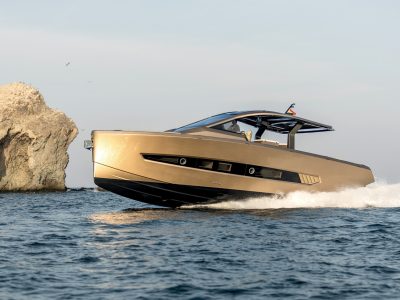 T50 Speciale – L’isola del tesoro