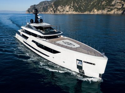 Tankoa Diamond Binta – Forte e coerente