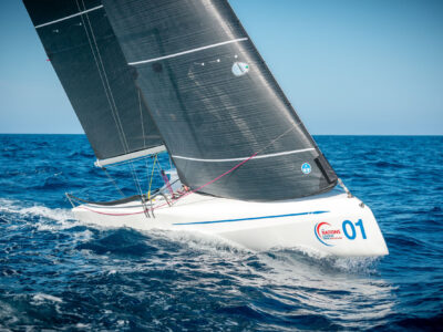 Nautor Swan lancia Clubswan 28: sempre più veloce