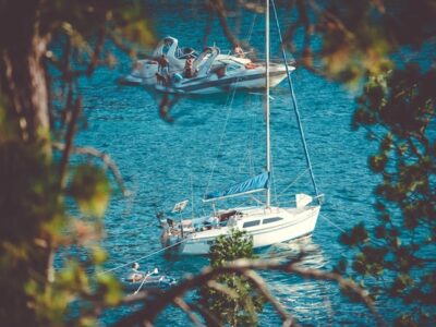 Come pianificare un itinerario per le vacanze in barca a vela