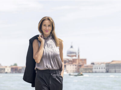 Valentina Zannier – Nutrirsi d’arte