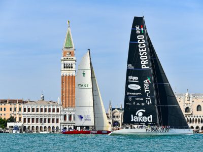 Venice Hospitality Challenge, vince Prosecco Doc Shockwave 3