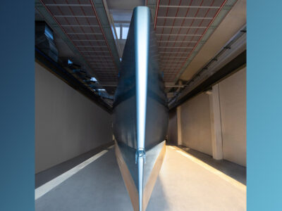 wallywind110 e wallyrocket51, le costruzioni procedono senza sosta