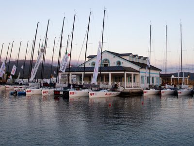 Yacht Club Porto Rotondo, nuovo Presidente e Consiglio Direttivo