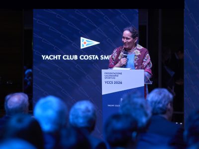 Costa Smeralda Yacht Club – It’s time for regattas