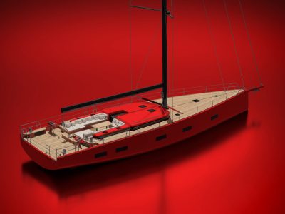 YYachts annuncia il nuovo Y7